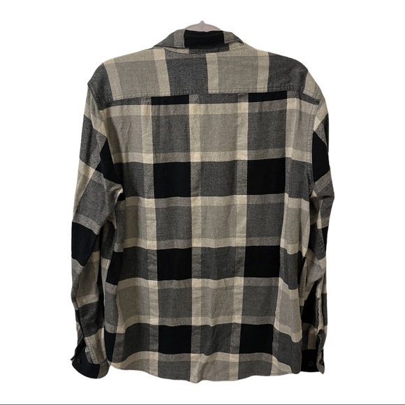 Express Flannel - Picture 2 of 3